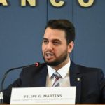 Moraes manda transferir Filipe Martins de volta à cadeia