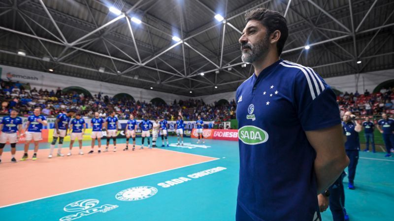 Veja quem fica e quem sai no Sada Cruzeiro para a próxima temporada