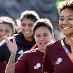Filipinas x Suíça: placar ao vivo da Copa do Mundo Feminina