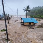 Quase um milhão de pessoas são evacuadas nas Filipinas com a chegada de supertufão