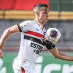 Ex-Atlético sofre grave lesão e não deve jogar mais neste ano