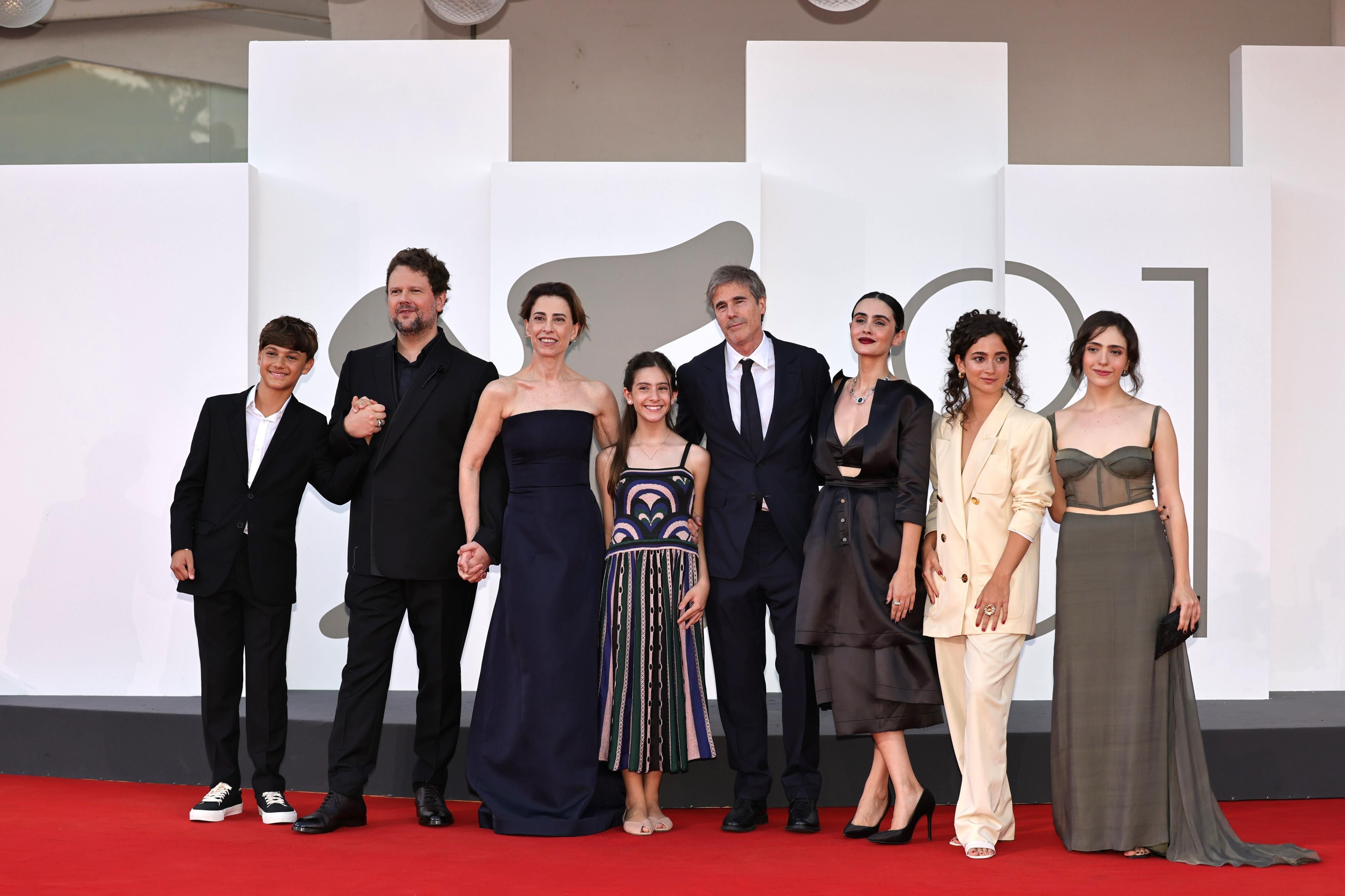 Na corrida pelo Oscar, 'Ainda Estou Aqui' conquista novo marco internacional