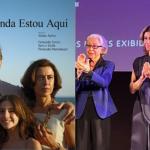Goya indica 'Ainda Estou Aqui' como Melhor Filme Ibero-Americano