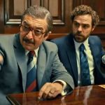 Grande Prêmio do Cinema Brasileiro dá estatueta internacional a 'Argentina, 1985'