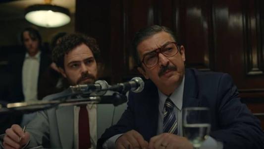 Filme com Ricardo Darín foi escolhido o melhor longa de ficção ibero-americano do ano