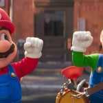 'Super Mario Bros.' ultrapassa 1 bilhão de dólares de bilheteria