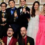 ‘Tudo em Todo Lugar ao Mesmo Tempo’ é grande vencedor do Oscar