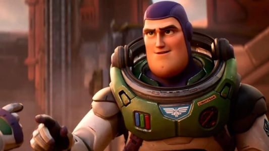 Filme 'Lightyear', inspirado no personagem Buzz, de Toy Story, estreia no Brasil em 16 de junho