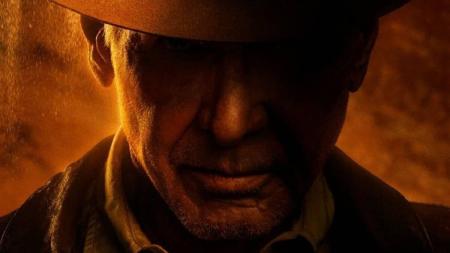 Filme marca a despedida de Harrison Ford do icônico papel