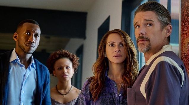 Netflix lança 'O Mundo Depois de Nós', filme produzido por Barack e Michele Obama