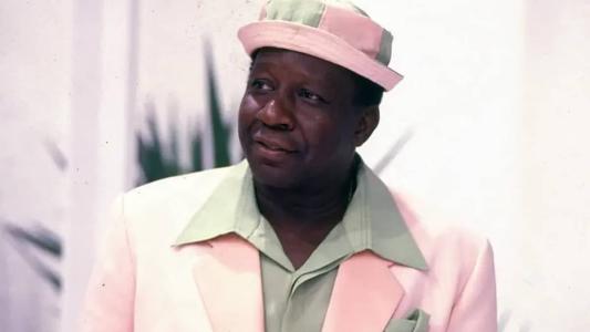 Filme sobre a história do comediante Mussum foi premiado em Gramado e tem Aílton Graça no papel do protagonista