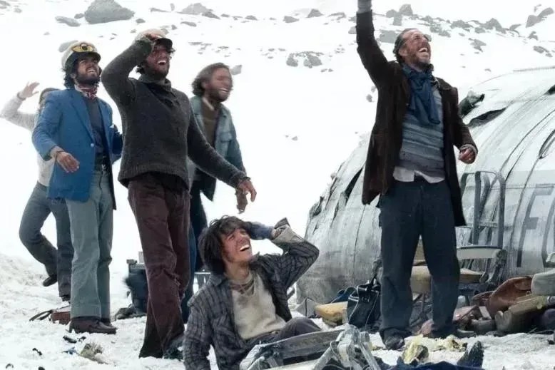 O que ver no Netflix? Vale a pena ver Sociedade da Neve? Respondemos