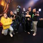 Varginha recebe pré-estreia do filme Alien: Romulus