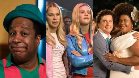 Filmes da Globo nesta semana
