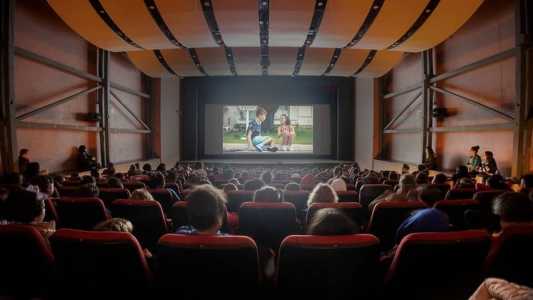 Filmes estão disponíveis em plataforma gratuita