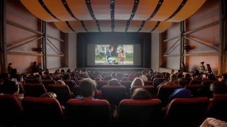 Filmes estão disponíveis em plataforma gratuita
