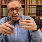Comissão da Câmara Municipal aprova homenagem a Olavo de Carvalho em nome de rua de BH