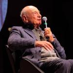 Filósofo francês Edgar Morin publica segundo livro de 2023, aos 101 anos