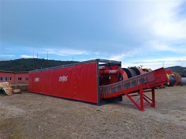 Setor mineral garante que barragens a montante não fazem parte de mineração do futuro