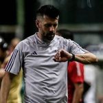 Fim da era Pezzolano no Cruzeiro