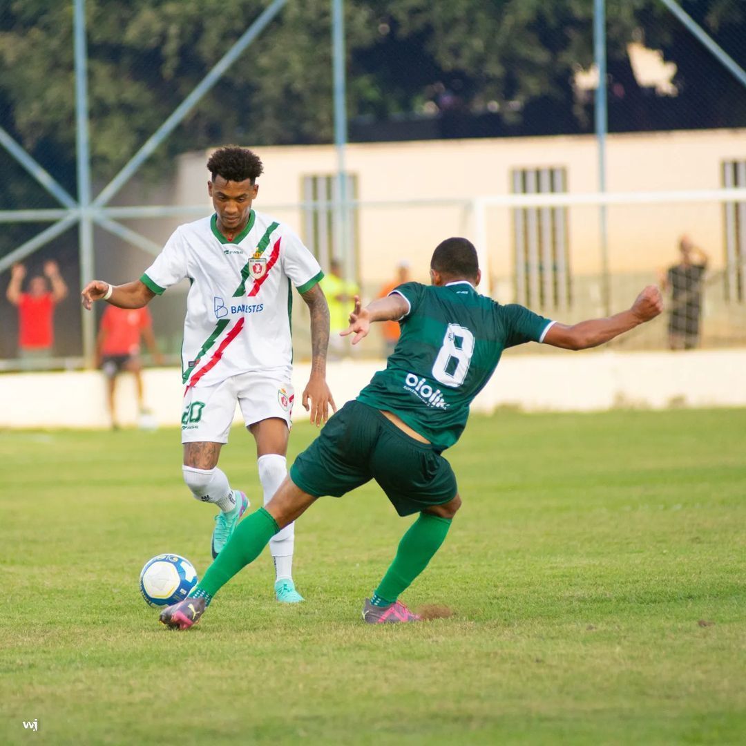 Ipatinga é batido pelo Real Noroeste e se complica na briga por G4 da Série D