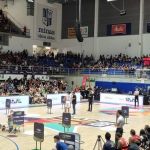 Jogo da Estrelas NBB: Cassiano abre noite com vitória no desafio de habilidades