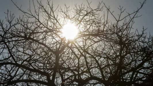 Fim de semana deve ser quente em algumas regiões do estado