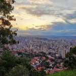Previsão do tempo: frente fria chega a Belo Horizonte no fim de semana com temperatura de 13°C