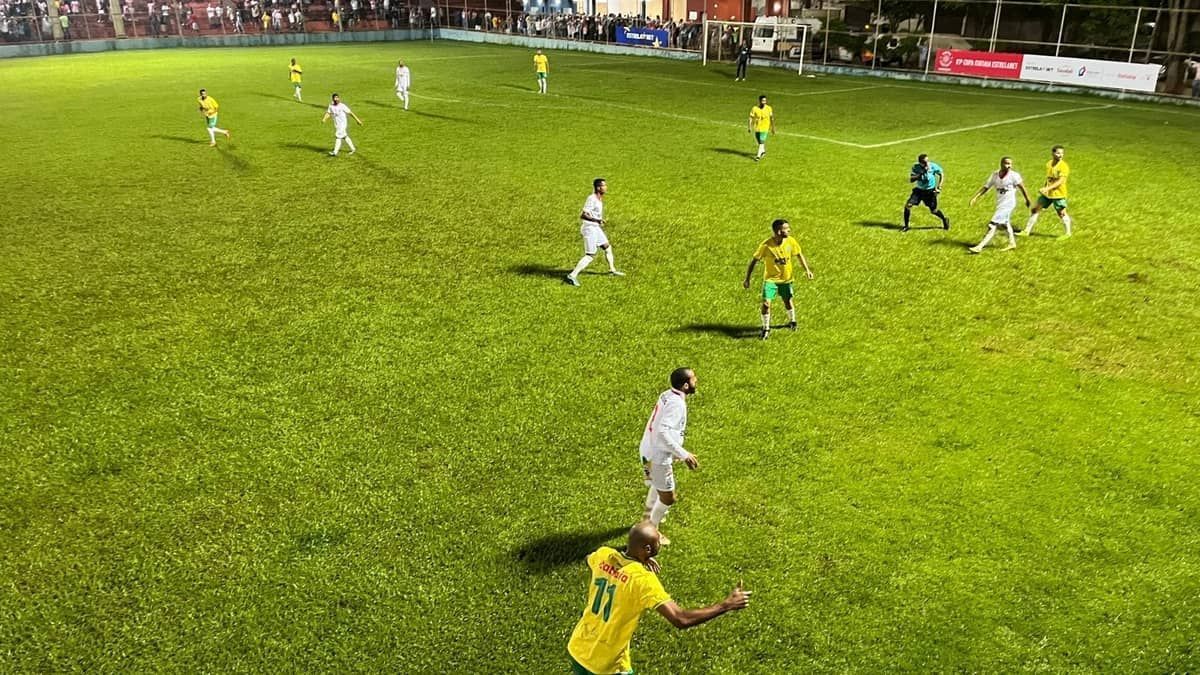 Copa Itatiaia Estrela Bet chega às finais de chave e terá campeão inédito 