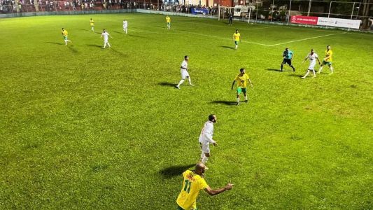 Finais de chave da Copa Itatiaia acontecem neste domingo (15)