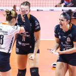 Osasco vence Bauru, quebra jejum e conquista Superliga Feminina de Vôlei
