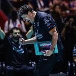Técnico do Osasco abre o jogo sobre temporada após conquistar a Superliga
