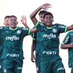 Final da Copa do Brasil Sub-17 de Palmeiras e Athletico terá acesso gratuito