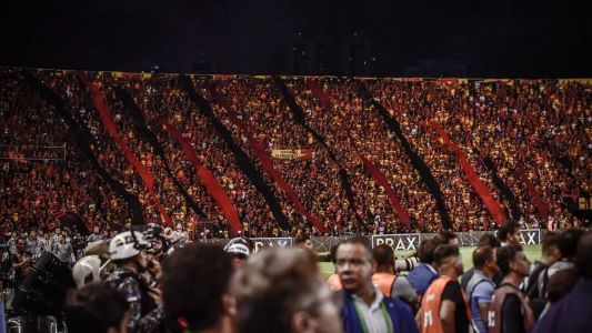 Final da Copa do Nordeste