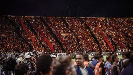 Final da Copa do Nordeste