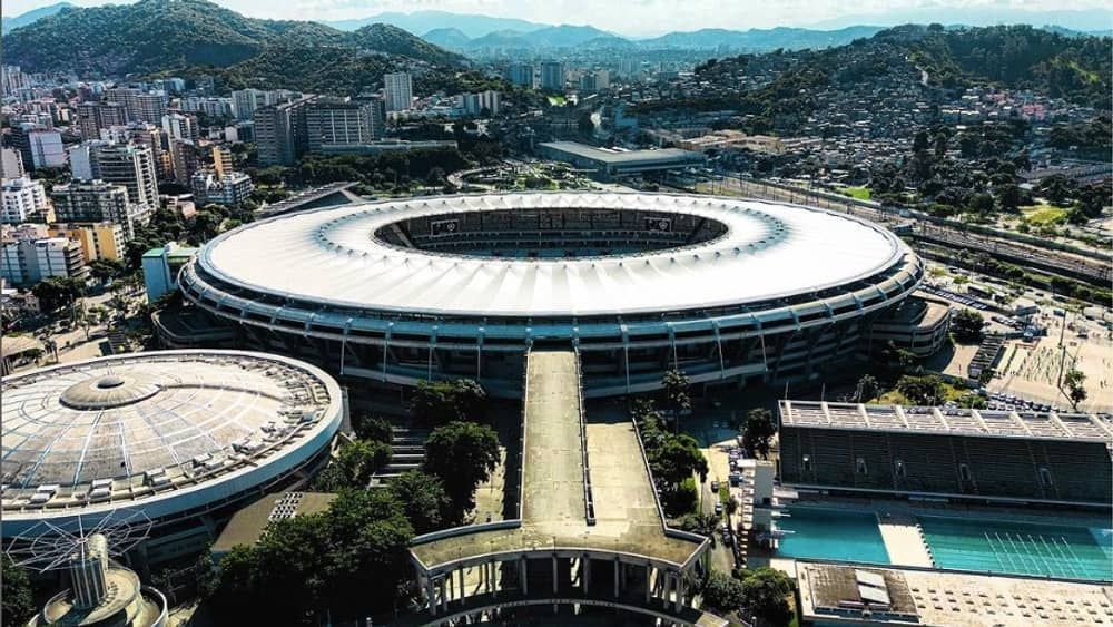 Parceira oficial da Conmebol lança novos pacotes para a final da Libertadores no Maracanã