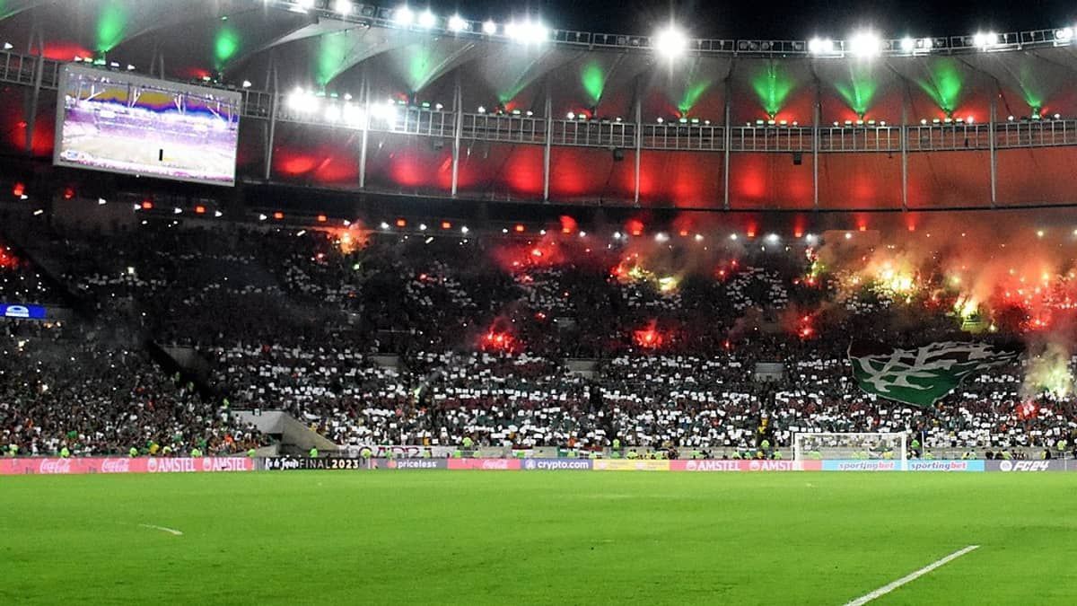 Flamengo x Conmebol: polêmica impede CBF de desmembrar rodada do Brasileirão