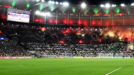 Final da Libertadores está marcada para 4 de novembro no Maracanã