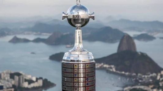 Final da Libertadores 2023 será disputada no Maracanã, no Rio de Janeiro