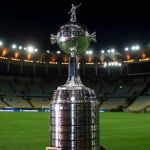 Panini lançará primeiro álbum de figurinhas da Libertadores