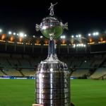 Panini lançará primeiro álbum de figurinhas da Libertadores