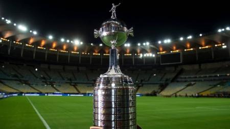 Final da Libertadores em 2023 será disputada no Maracanã