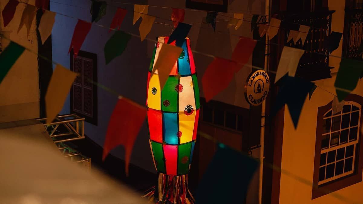 Ouro Preto recebe série de festividades repletas de entretenimento
