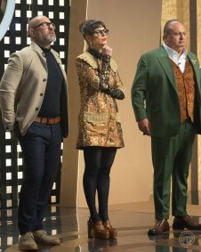 Prova que vale o título de campeão do MasterChef Brasil já foi gravada