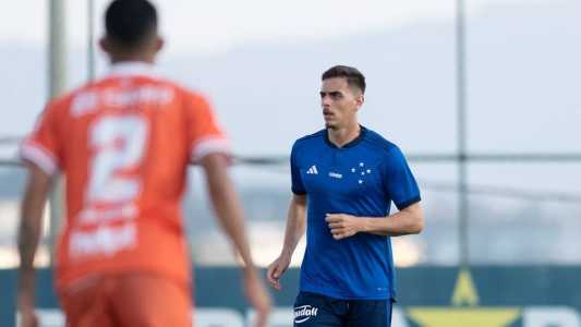 Final do Mineiro Sub-20 será disputada na Toca da Raposa II