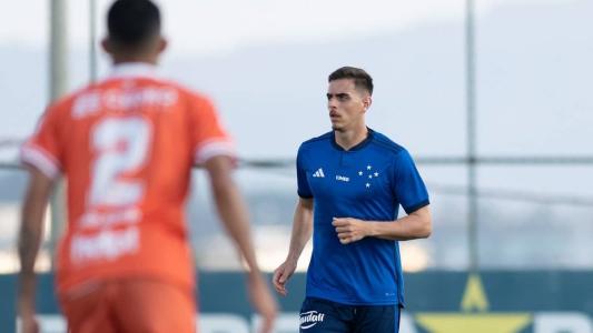 Final do Mineiro Sub-20 será disputada na Toca da Raposa II