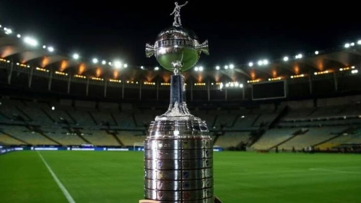 Copa Libertadores: veja data e horário dos confrontos das quartas de final