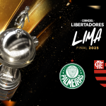 Palmeiras x Flamengo: curiosidades, números e detalhes da final da Libertadores