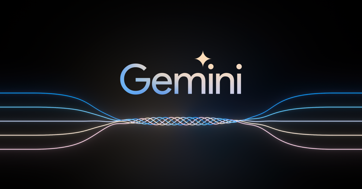 Gemini: inteligência artificial do Google não responde perguntas sobre eleições