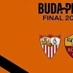 Roma e Sevilla duelam por título da UEFA Europa League